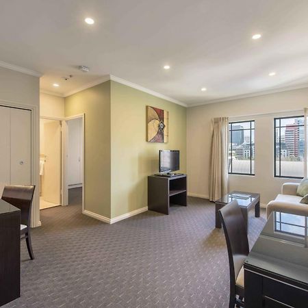 Frome Apartments Adelaide Ngoại thất bức ảnh