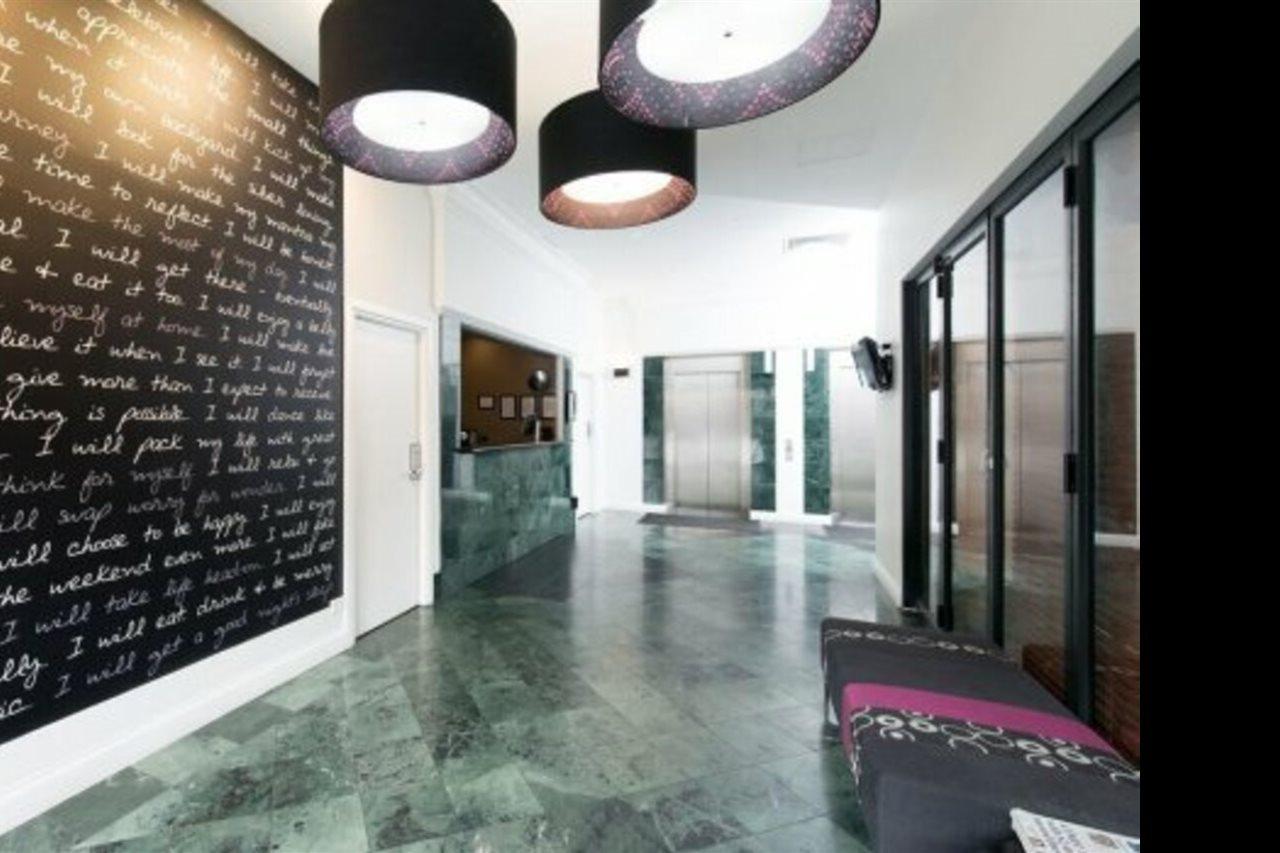 Frome Apartments Adelaide Ngoại thất bức ảnh
