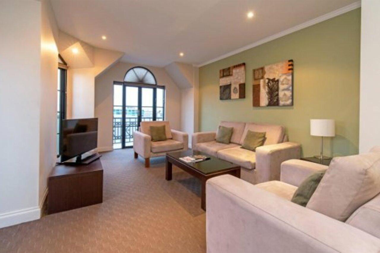 Frome Apartments Adelaide Ngoại thất bức ảnh