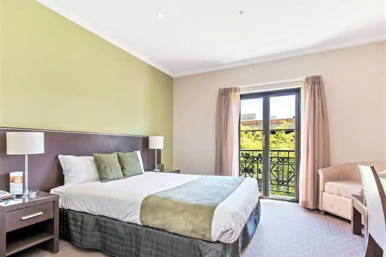 Frome Apartments Adelaide Ngoại thất bức ảnh