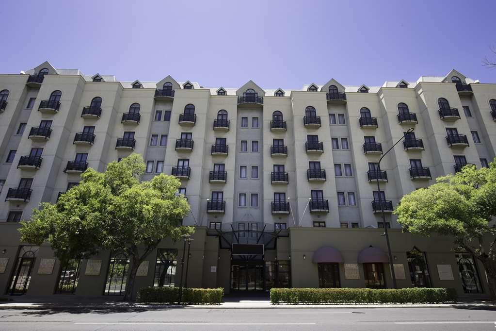 Frome Apartments Adelaide Ngoại thất bức ảnh