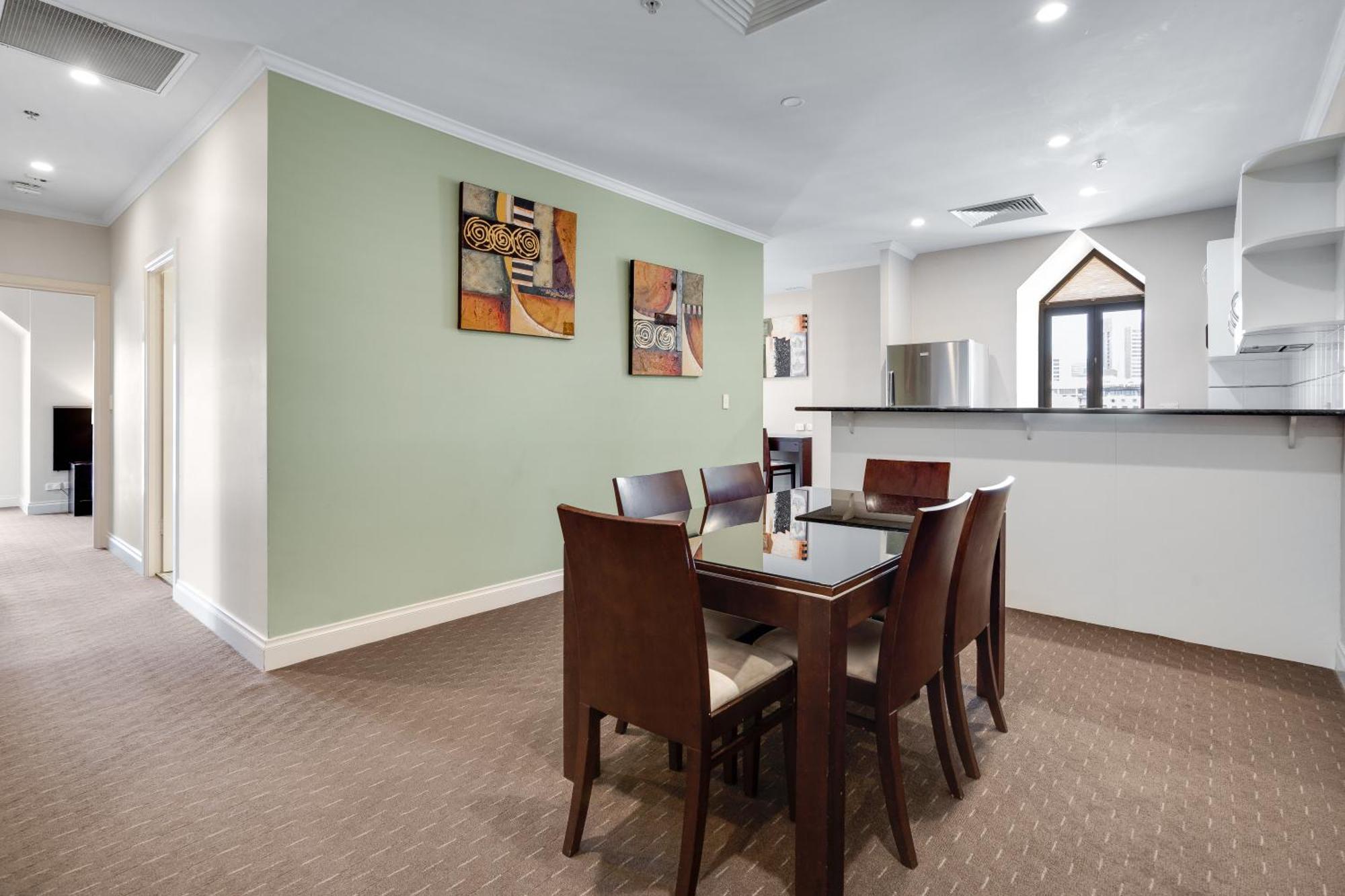 Frome Apartments Adelaide Ngoại thất bức ảnh