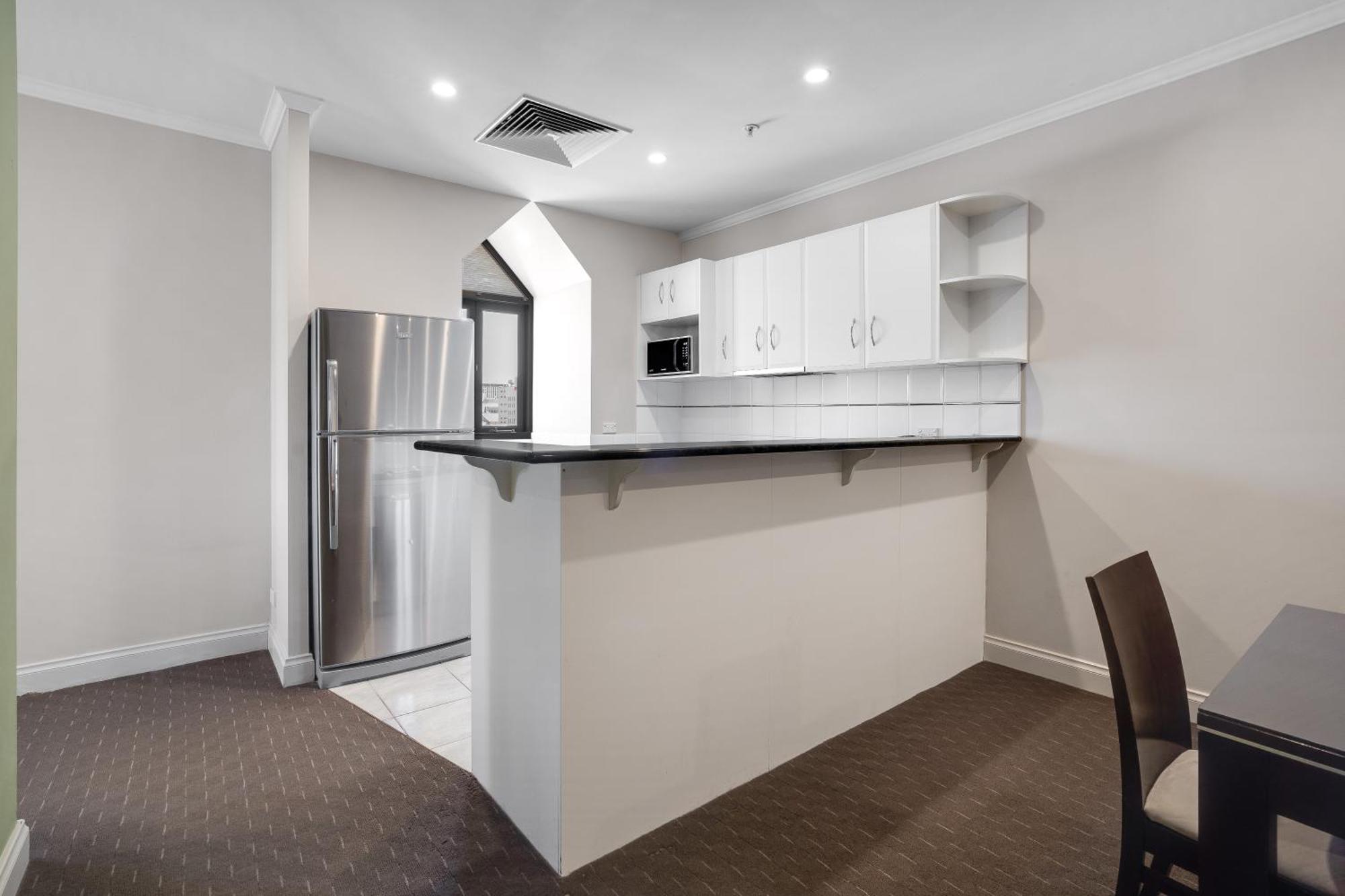 Frome Apartments Adelaide Ngoại thất bức ảnh