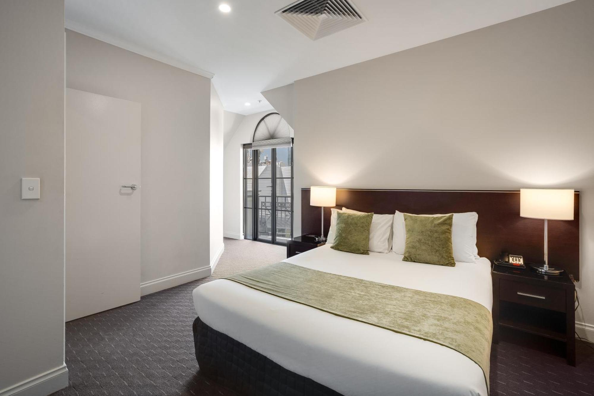 Frome Apartments Adelaide Ngoại thất bức ảnh