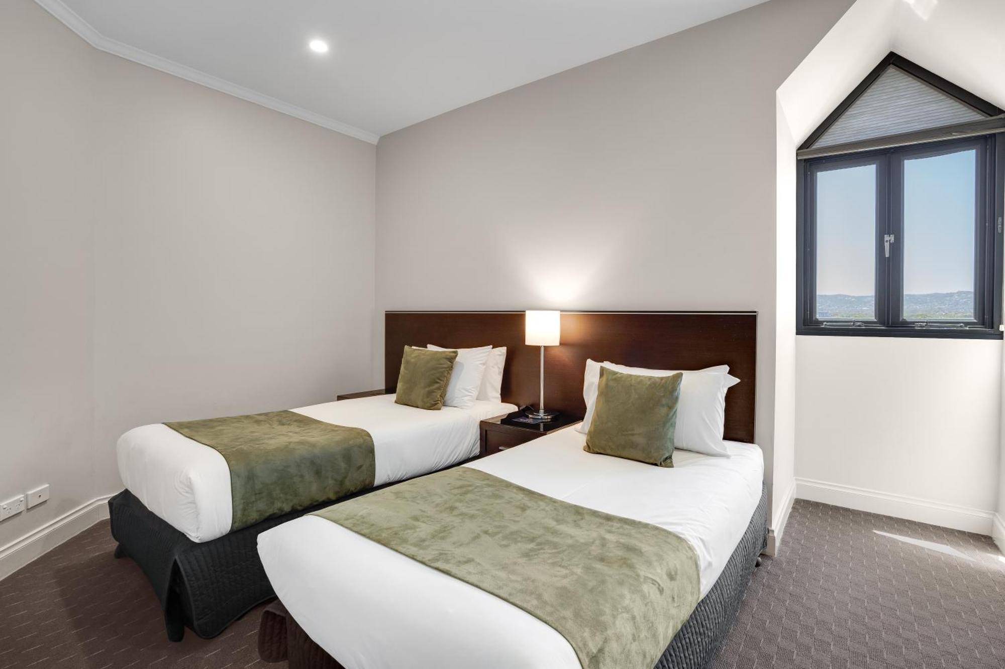 Frome Apartments Adelaide Ngoại thất bức ảnh