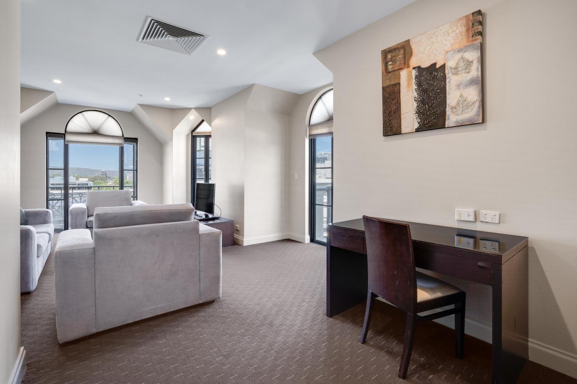 Frome Apartments Adelaide Ngoại thất bức ảnh