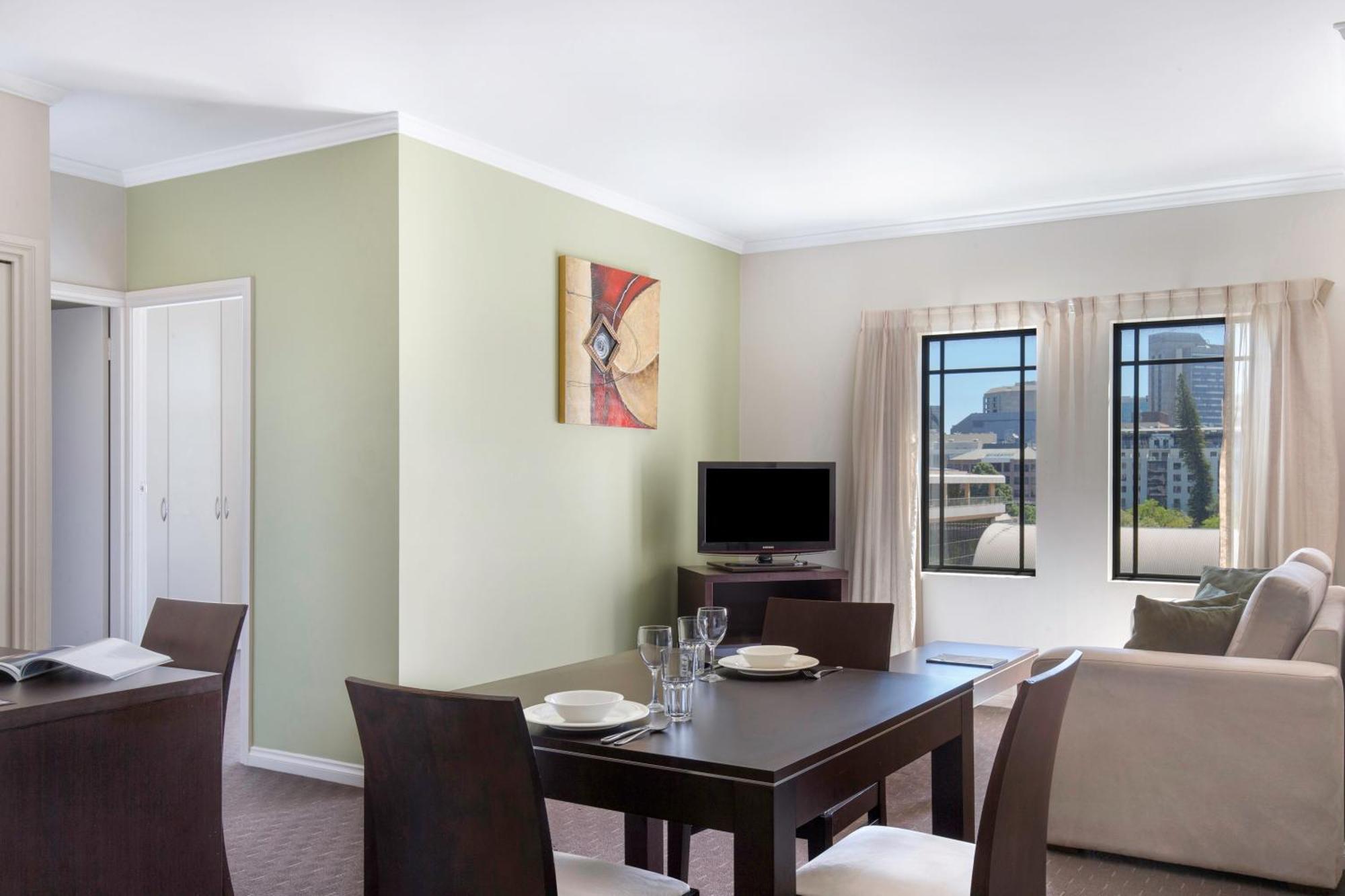 Frome Apartments Adelaide Ngoại thất bức ảnh