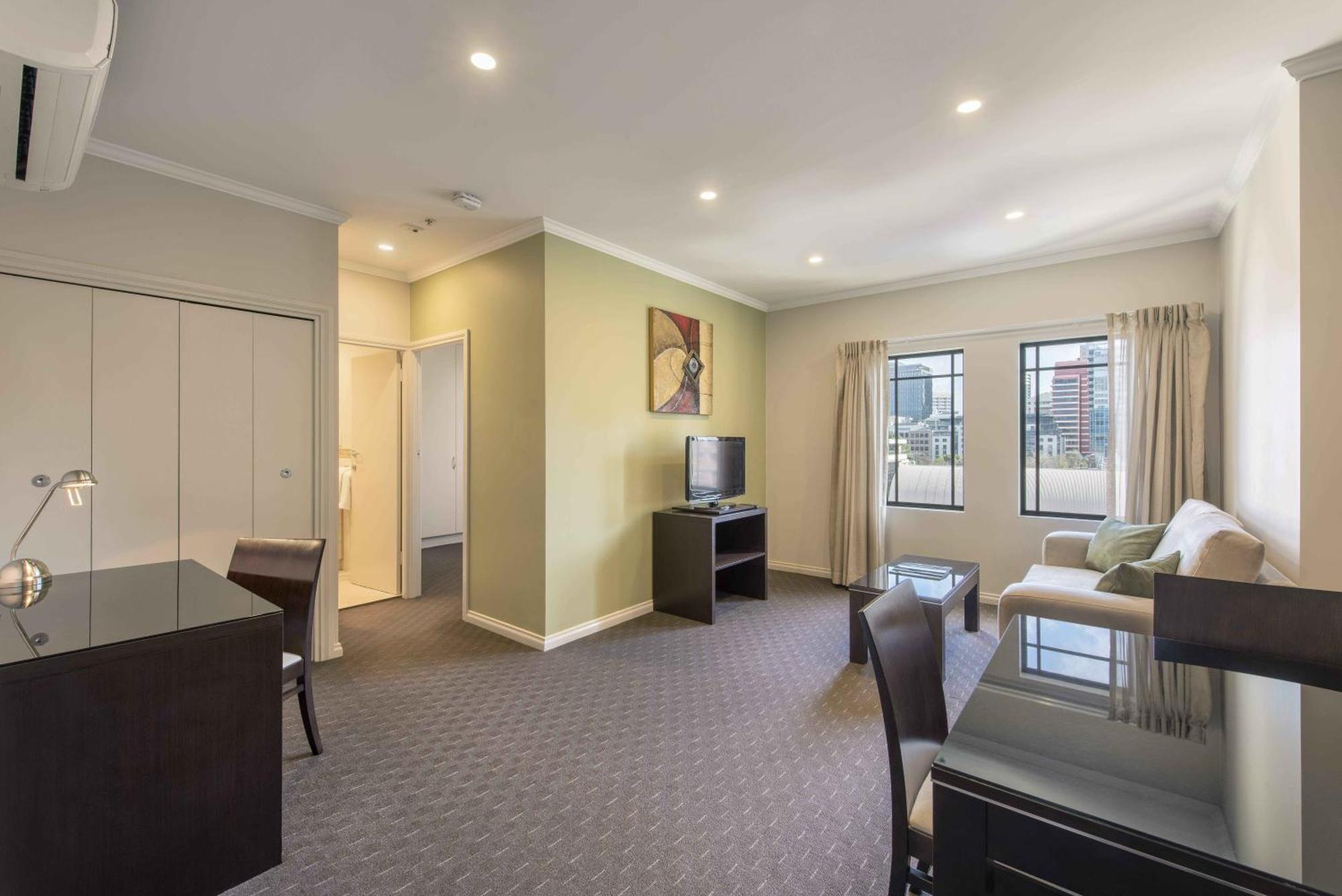 Frome Apartments Adelaide Ngoại thất bức ảnh