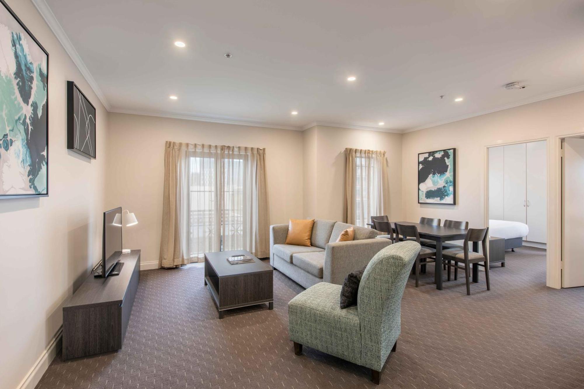 Frome Apartments Adelaide Ngoại thất bức ảnh