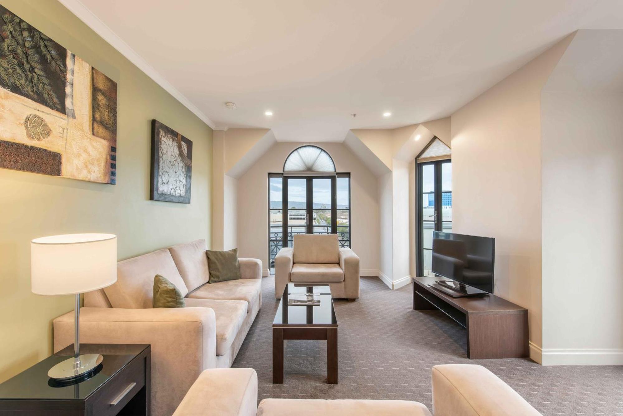 Frome Apartments Adelaide Ngoại thất bức ảnh