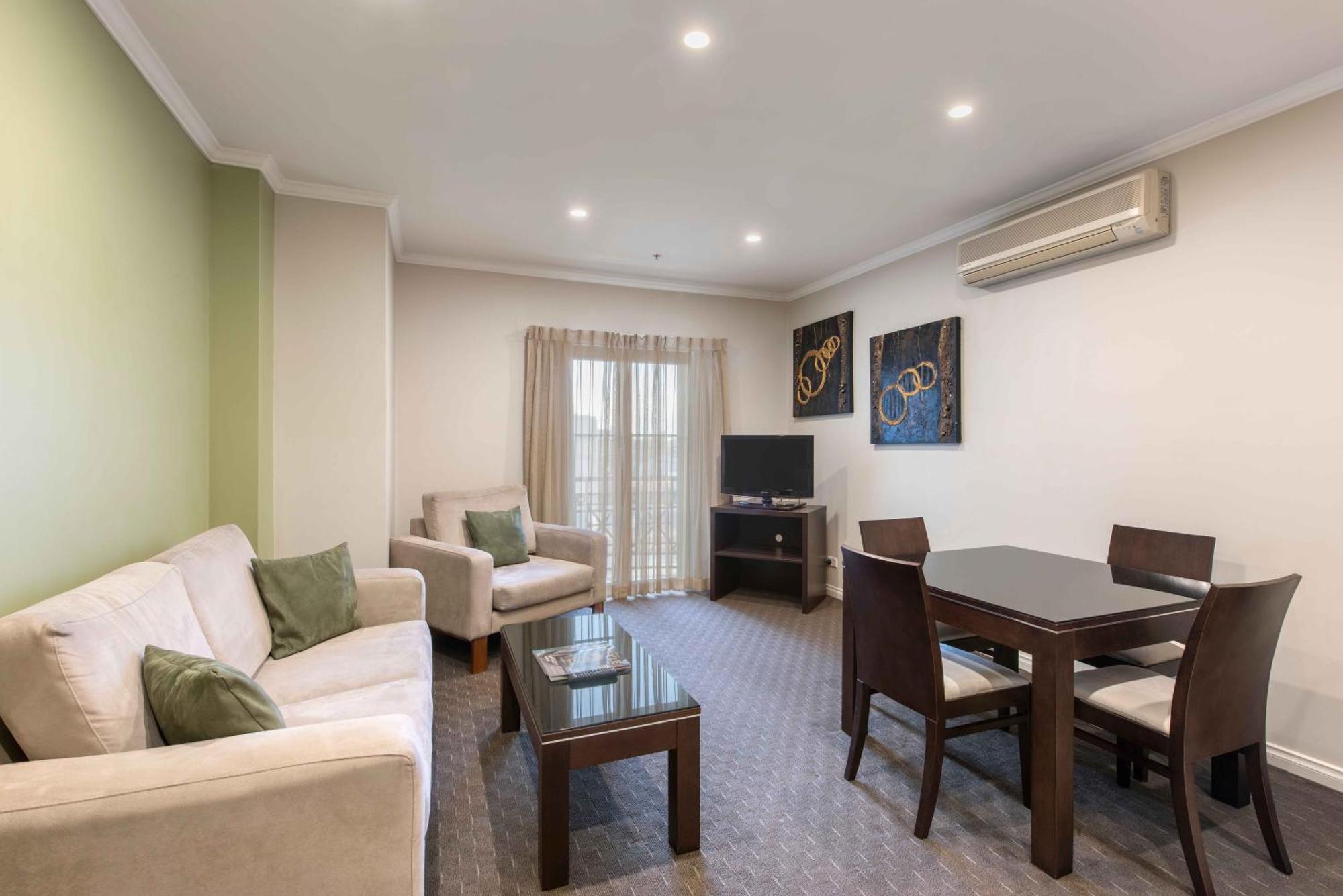 Frome Apartments Adelaide Ngoại thất bức ảnh