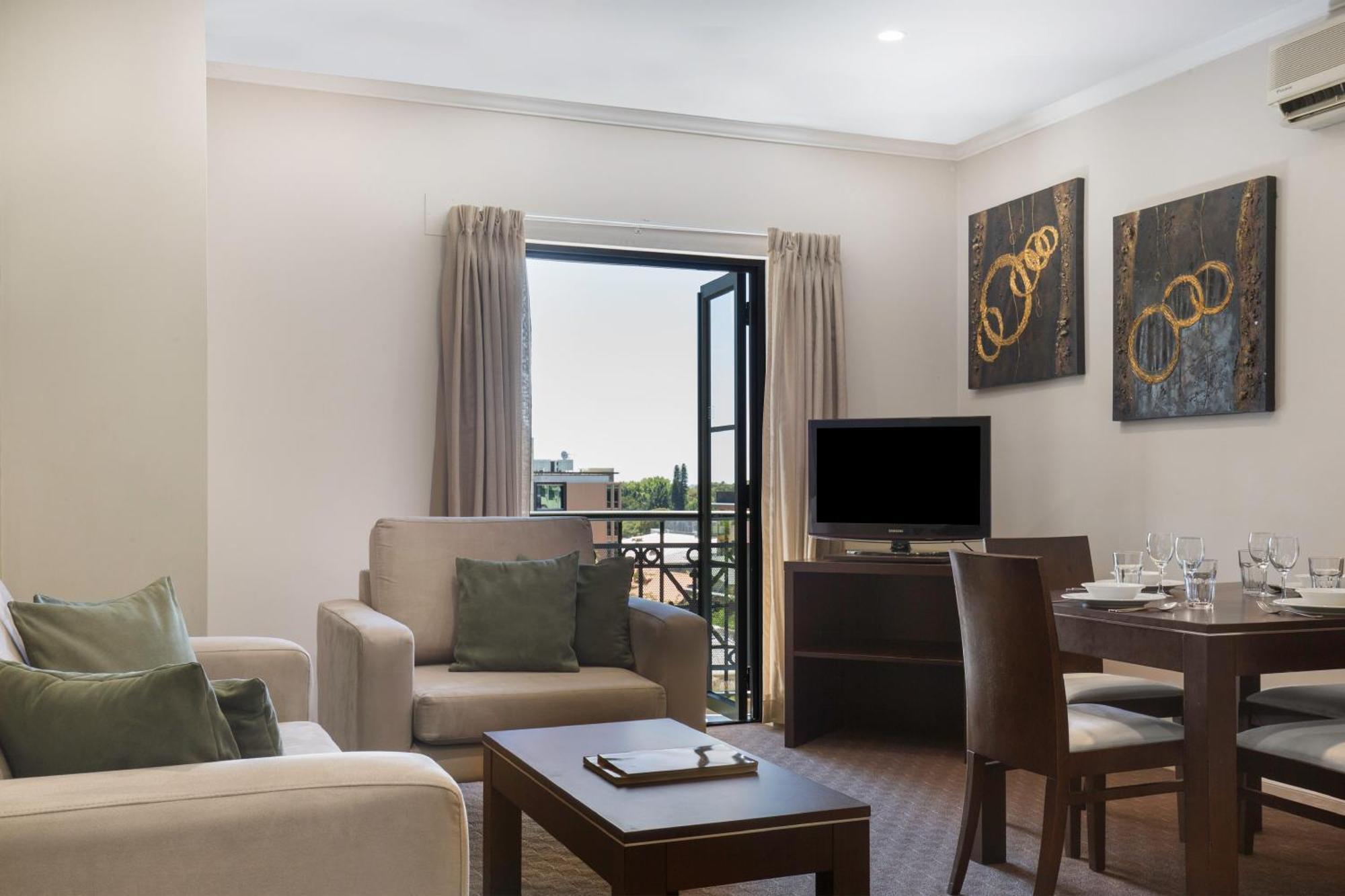 Frome Apartments Adelaide Ngoại thất bức ảnh