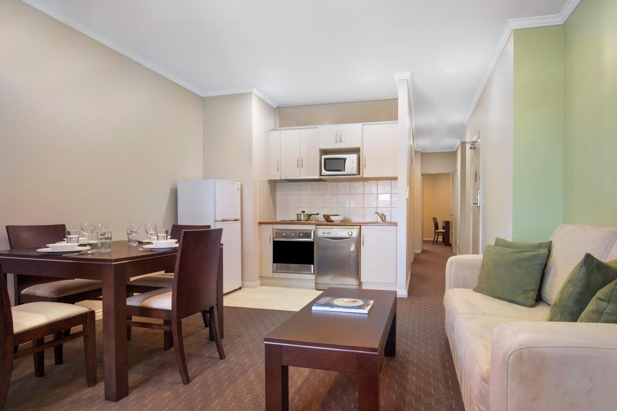 Frome Apartments Adelaide Ngoại thất bức ảnh