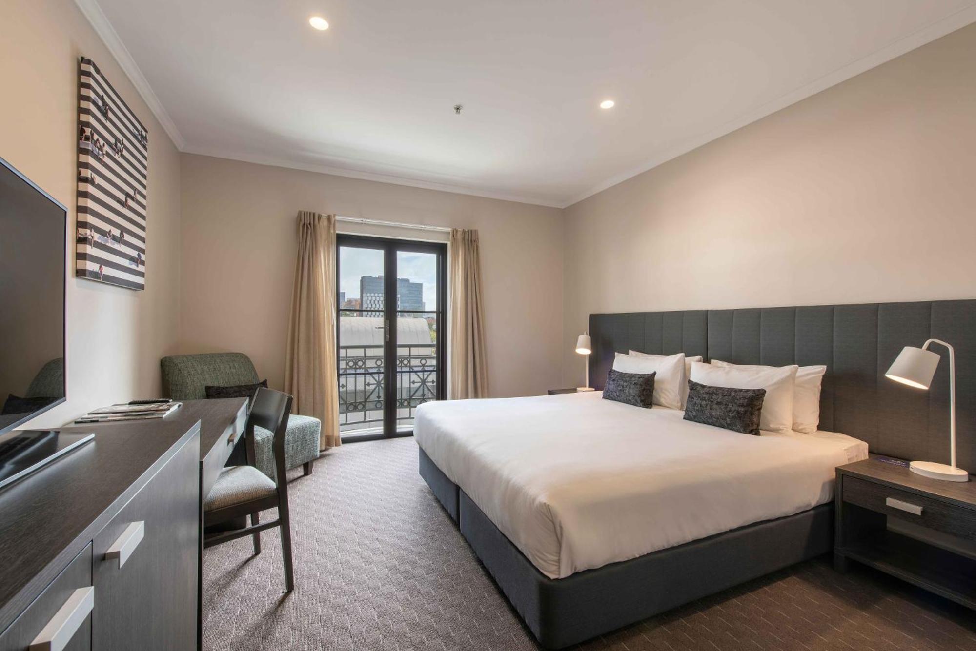 Frome Apartments Adelaide Ngoại thất bức ảnh