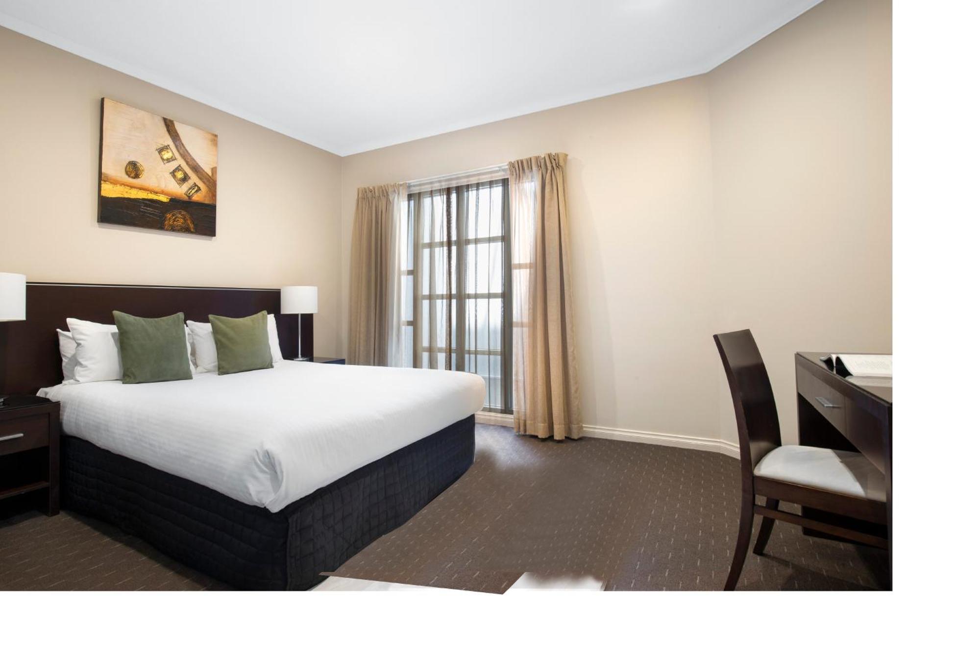 Frome Apartments Adelaide Ngoại thất bức ảnh