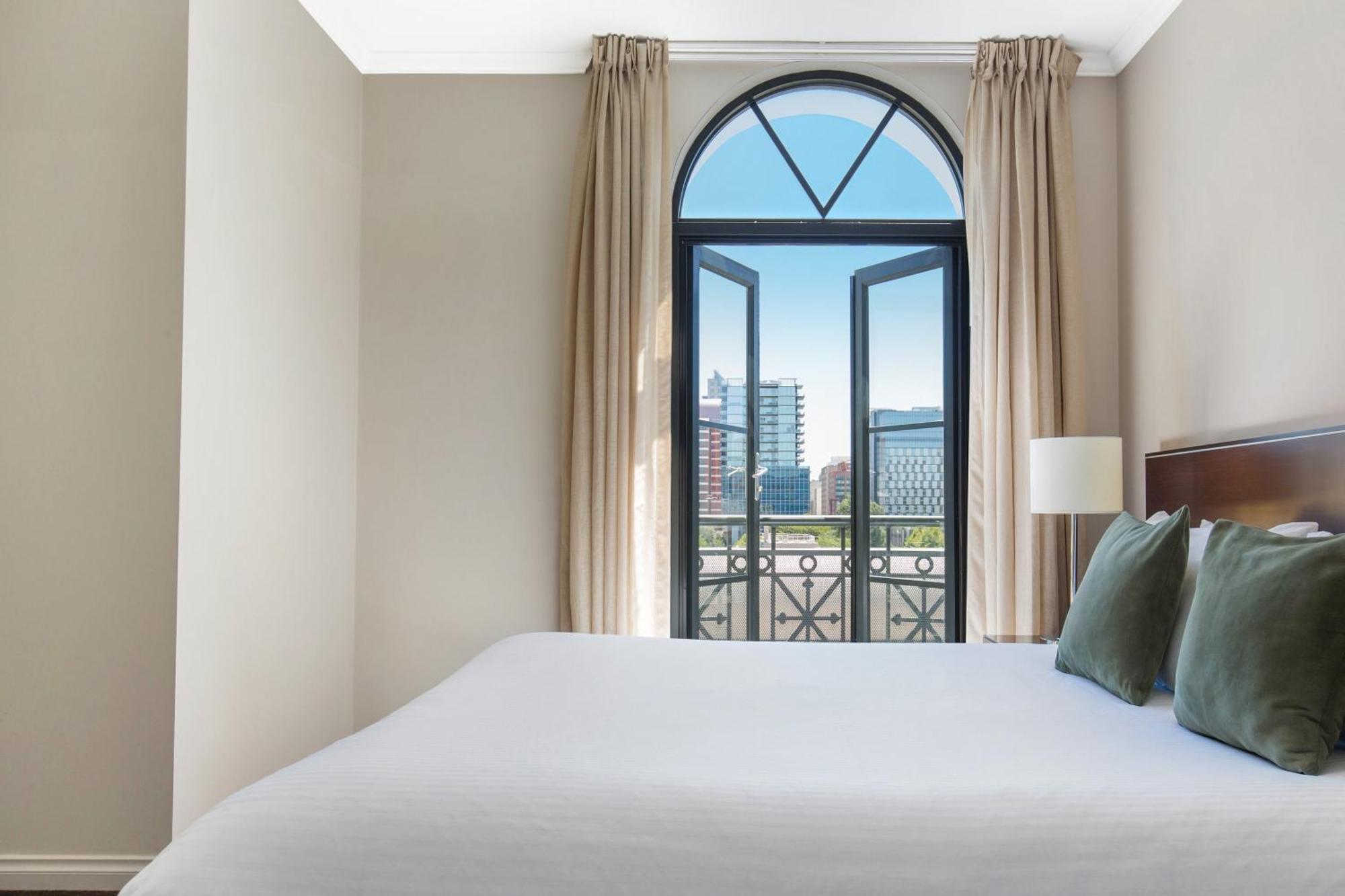 Frome Apartments Adelaide Ngoại thất bức ảnh