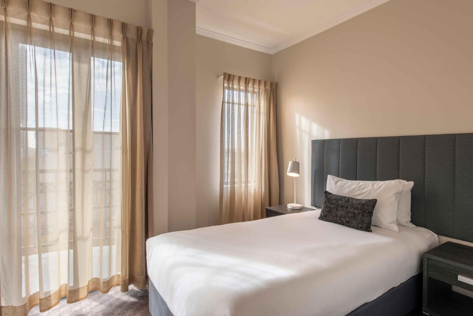 Frome Apartments Adelaide Ngoại thất bức ảnh