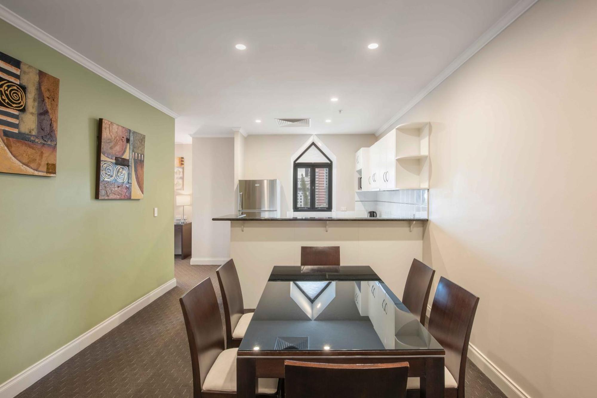 Frome Apartments Adelaide Ngoại thất bức ảnh