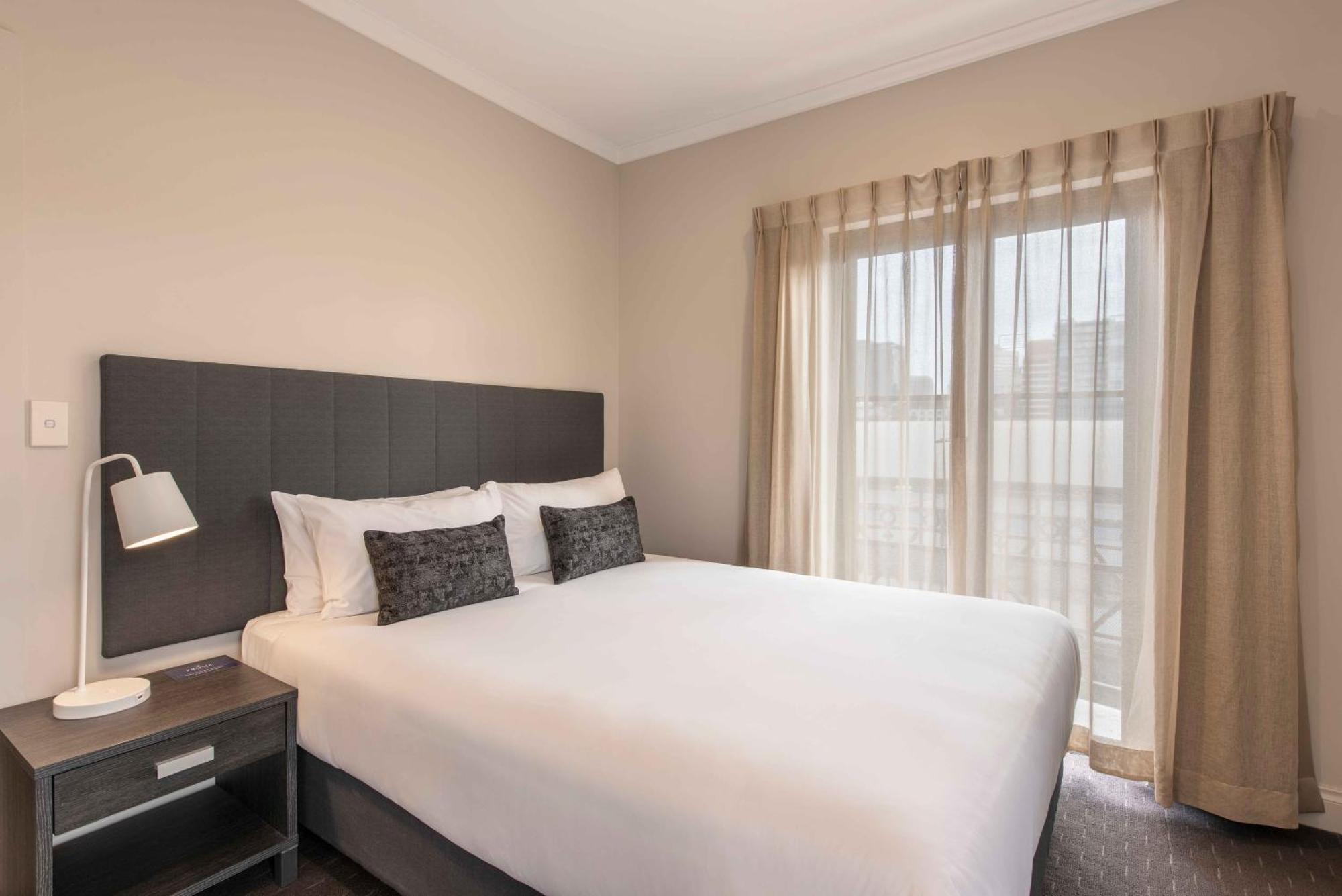 Frome Apartments Adelaide Ngoại thất bức ảnh