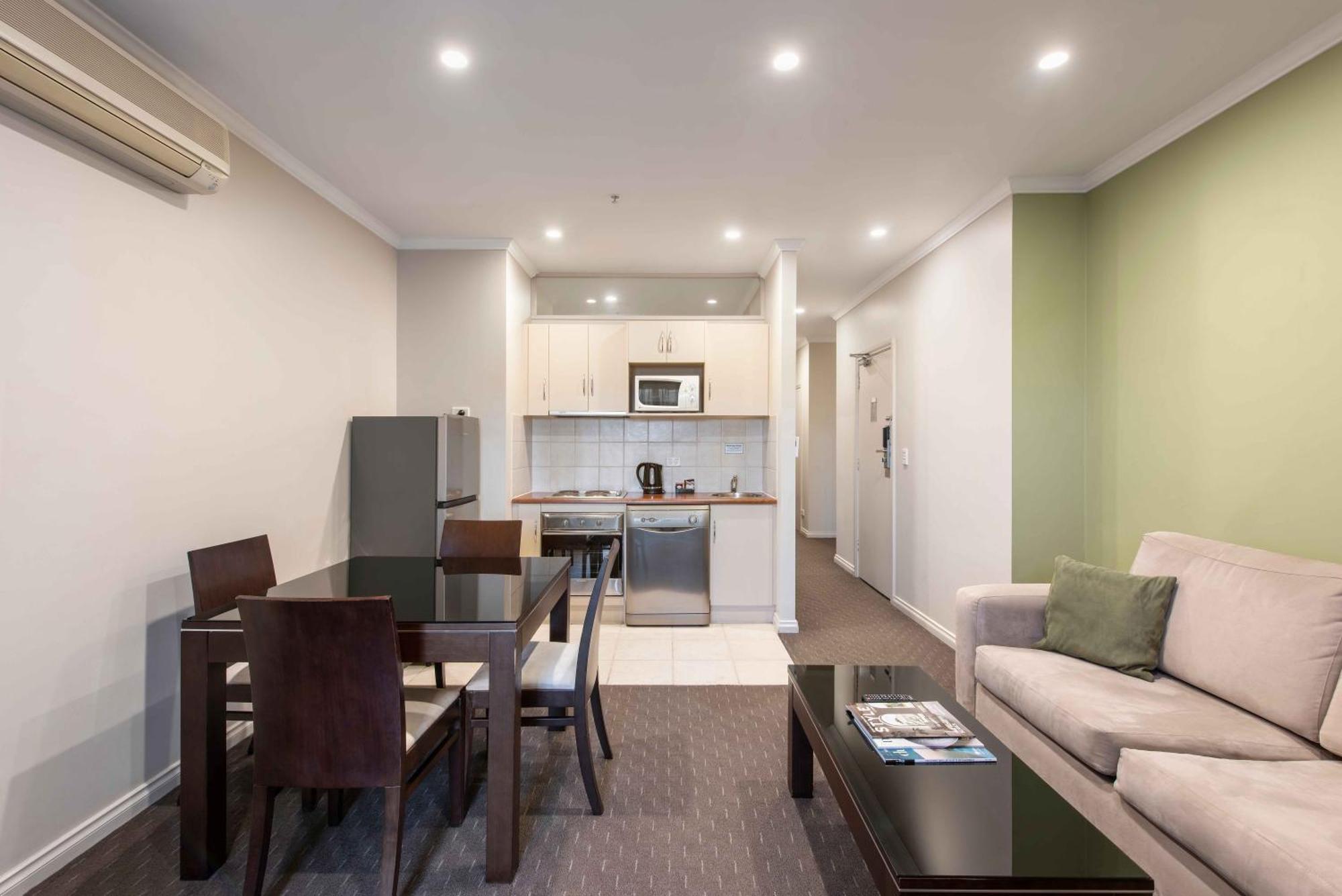 Frome Apartments Adelaide Ngoại thất bức ảnh