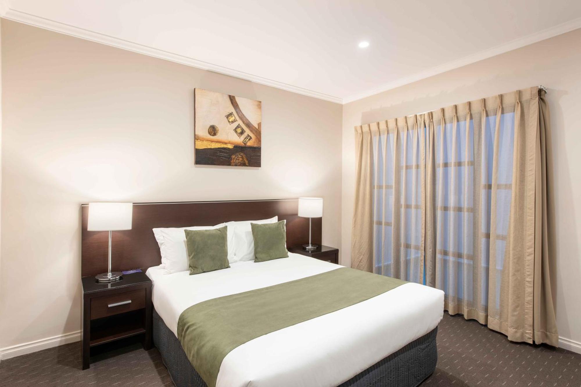 Frome Apartments Adelaide Ngoại thất bức ảnh