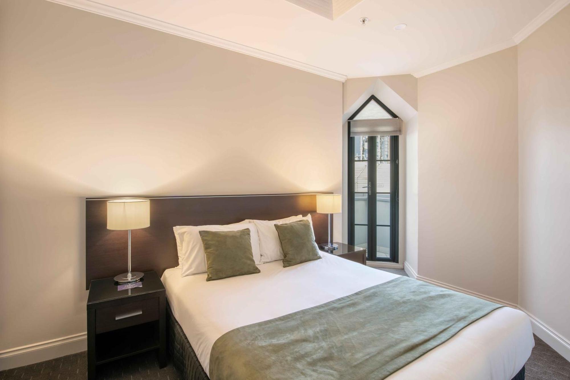 Frome Apartments Adelaide Ngoại thất bức ảnh