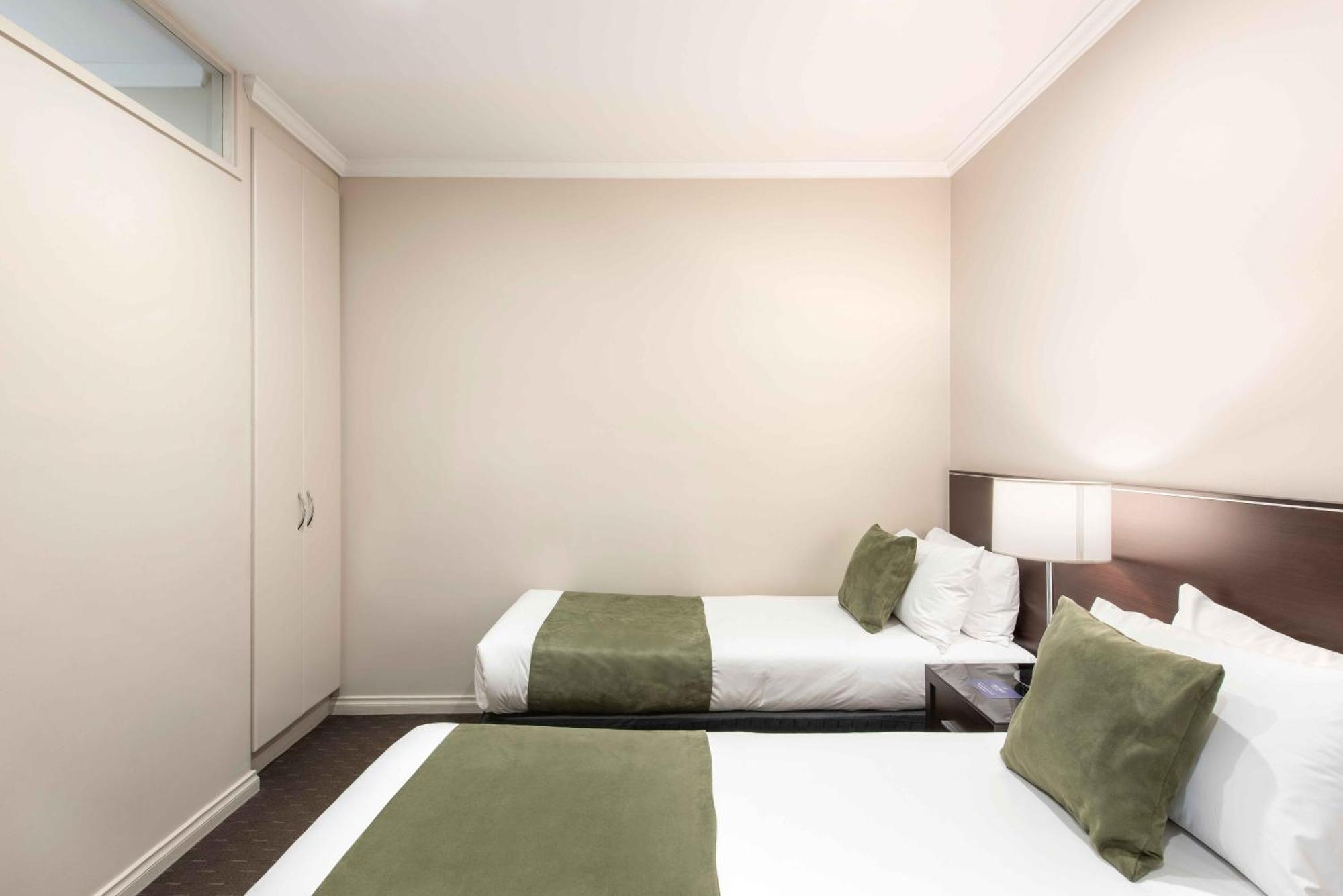 Frome Apartments Adelaide Ngoại thất bức ảnh