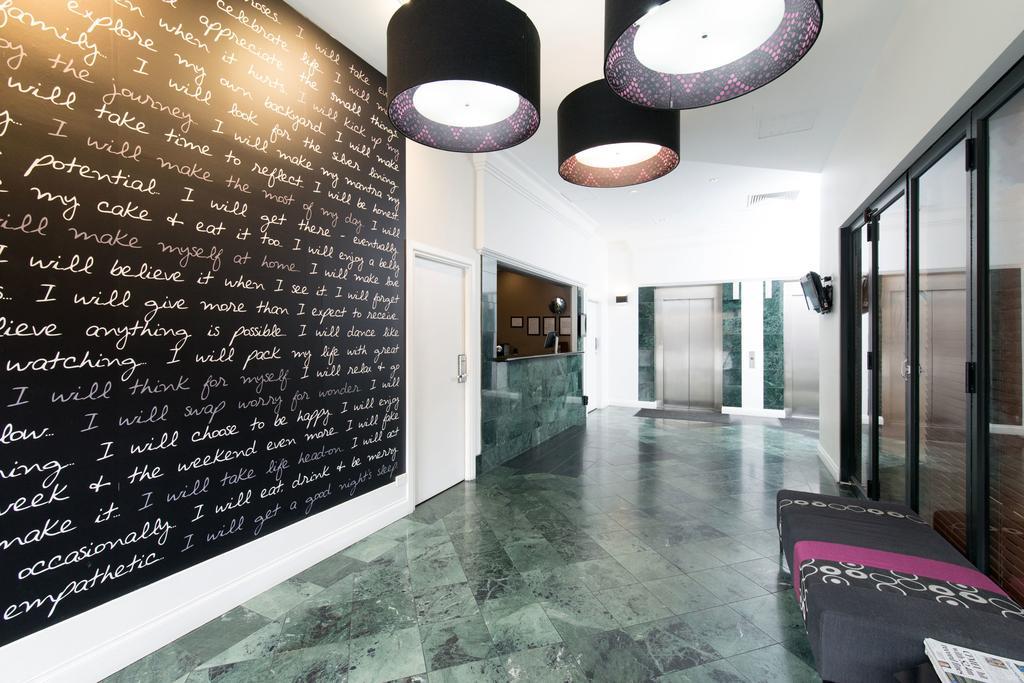 Frome Apartments Adelaide Ngoại thất bức ảnh