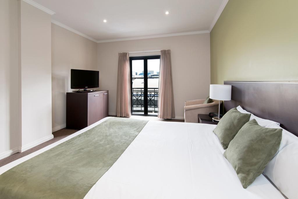 Frome Apartments Adelaide Ngoại thất bức ảnh