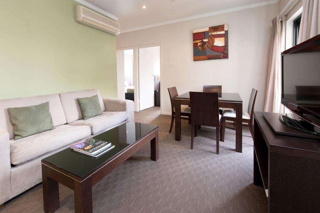 Frome Apartments Adelaide Ngoại thất bức ảnh