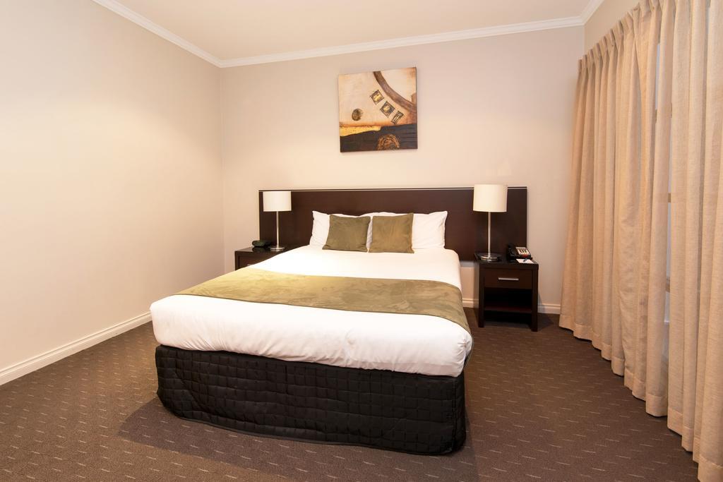 Frome Apartments Adelaide Ngoại thất bức ảnh