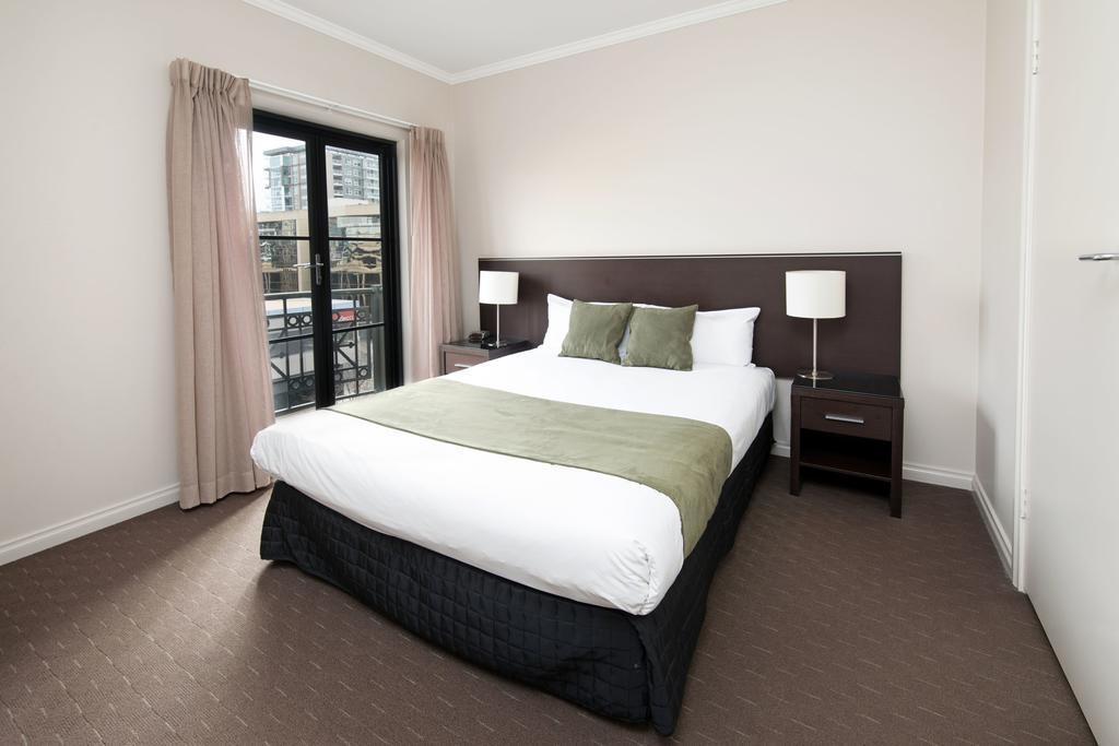 Frome Apartments Adelaide Ngoại thất bức ảnh