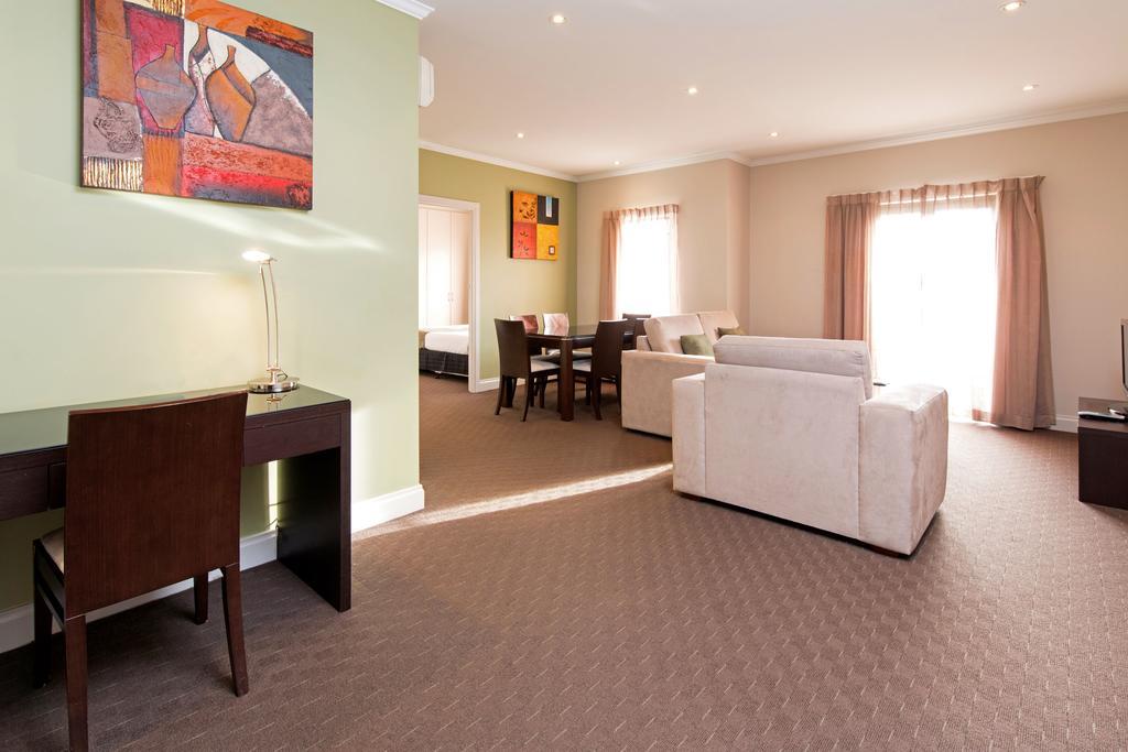 Frome Apartments Adelaide Ngoại thất bức ảnh