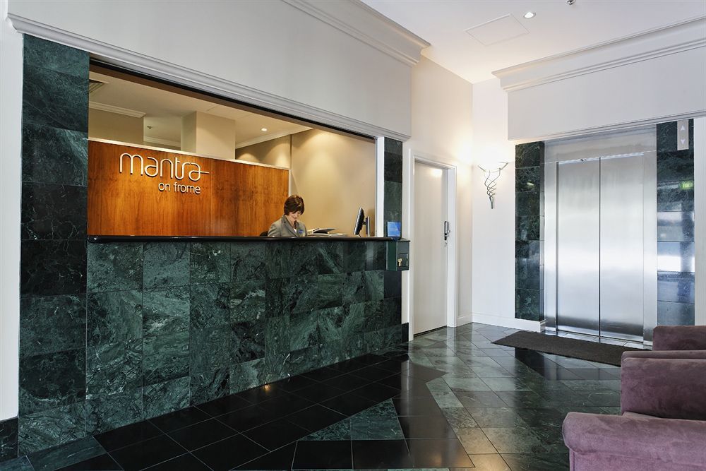 Frome Apartments Adelaide Nội địa bức ảnh