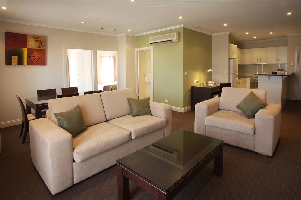 Frome Apartments Adelaide Phòng bức ảnh
