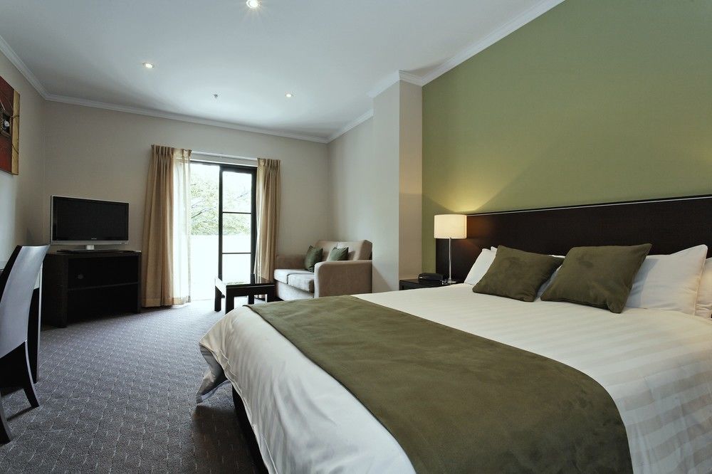 Frome Apartments Adelaide Ngoại thất bức ảnh