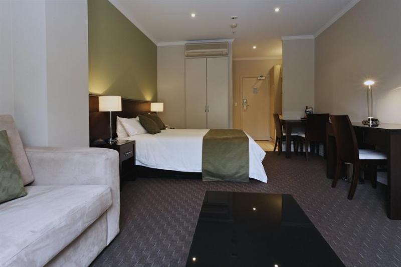 Frome Apartments Adelaide Ngoại thất bức ảnh
