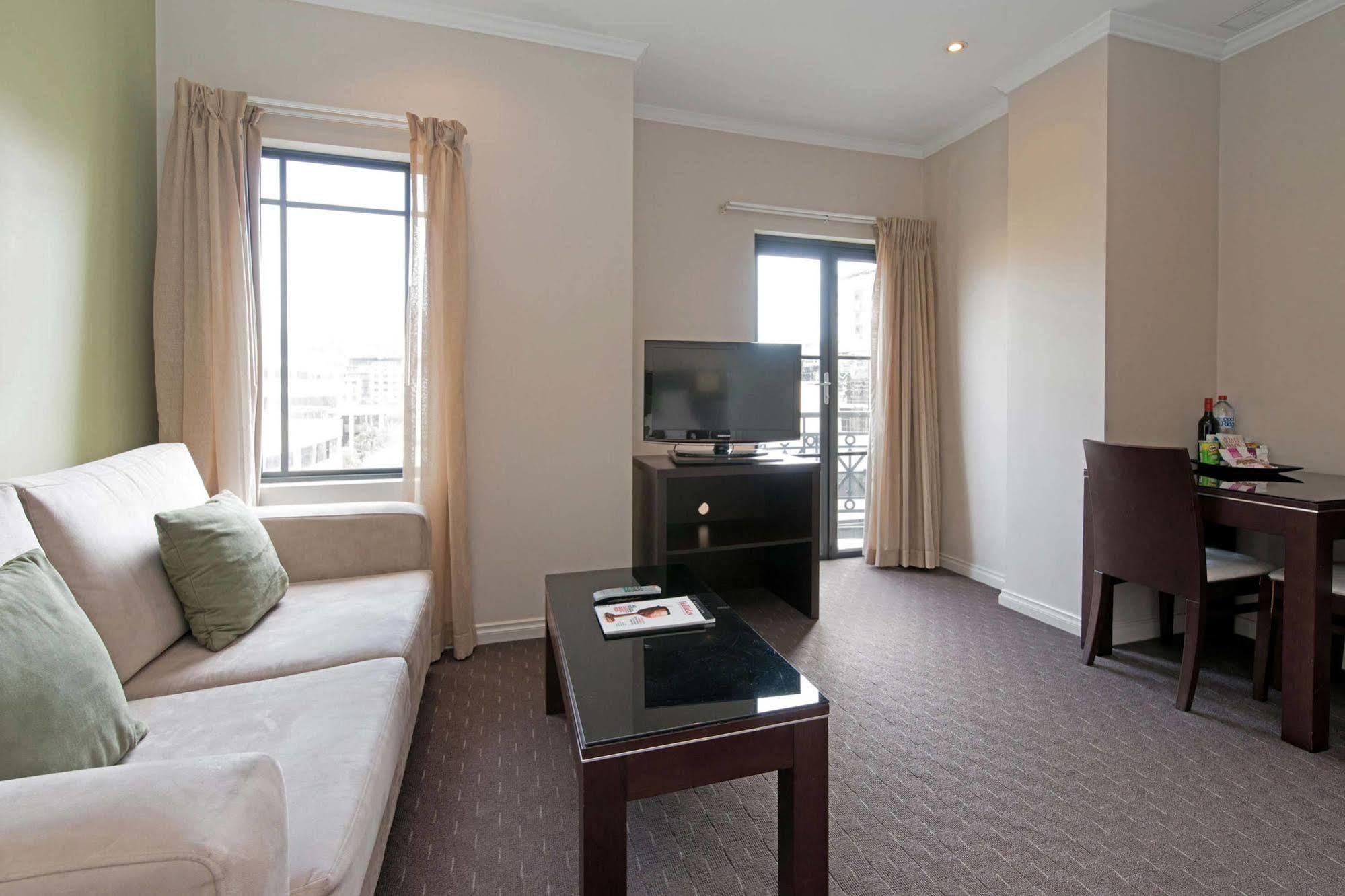 Frome Apartments Adelaide Ngoại thất bức ảnh