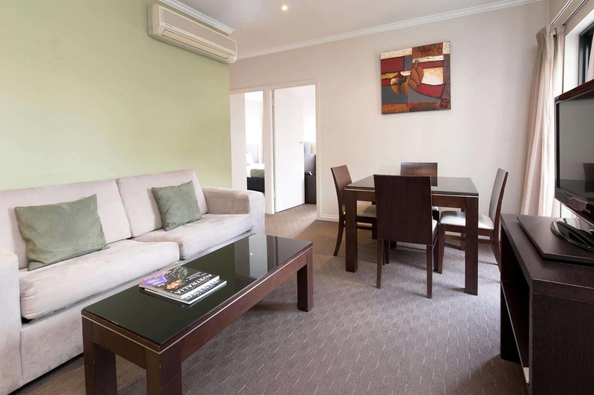 Frome Apartments Adelaide Ngoại thất bức ảnh
