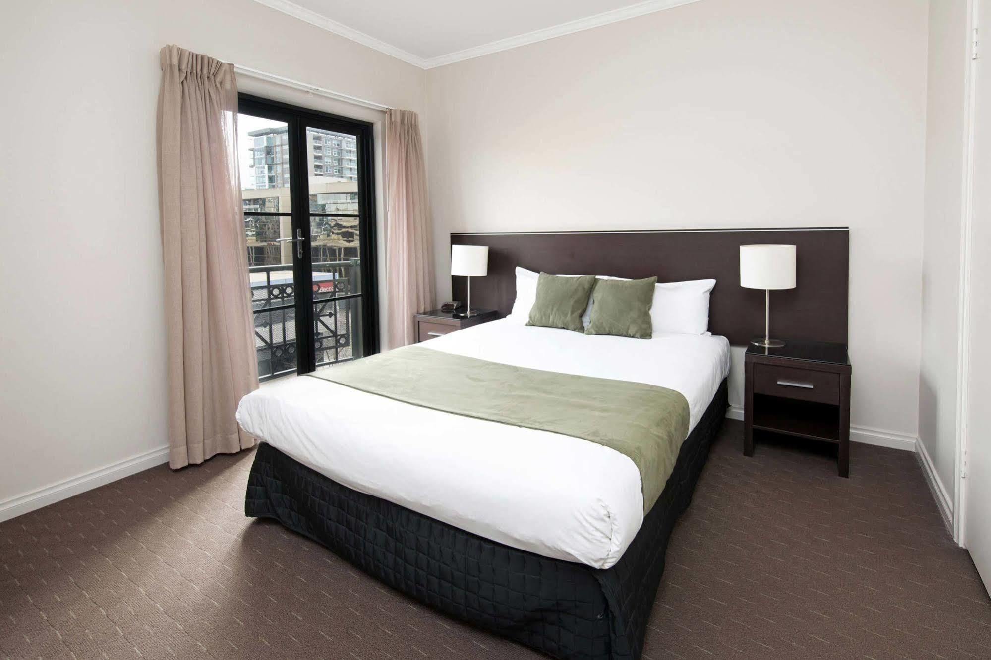 Frome Apartments Adelaide Ngoại thất bức ảnh