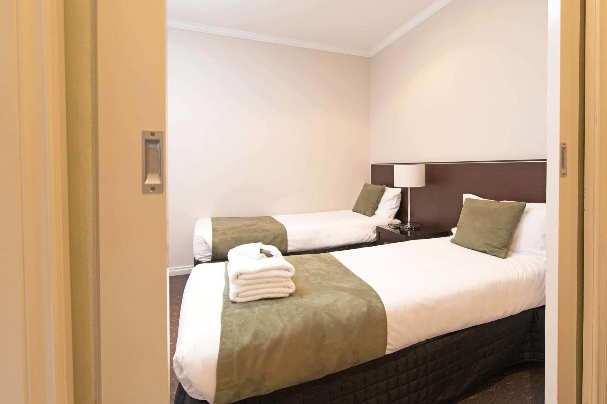 Frome Apartments Adelaide Ngoại thất bức ảnh
