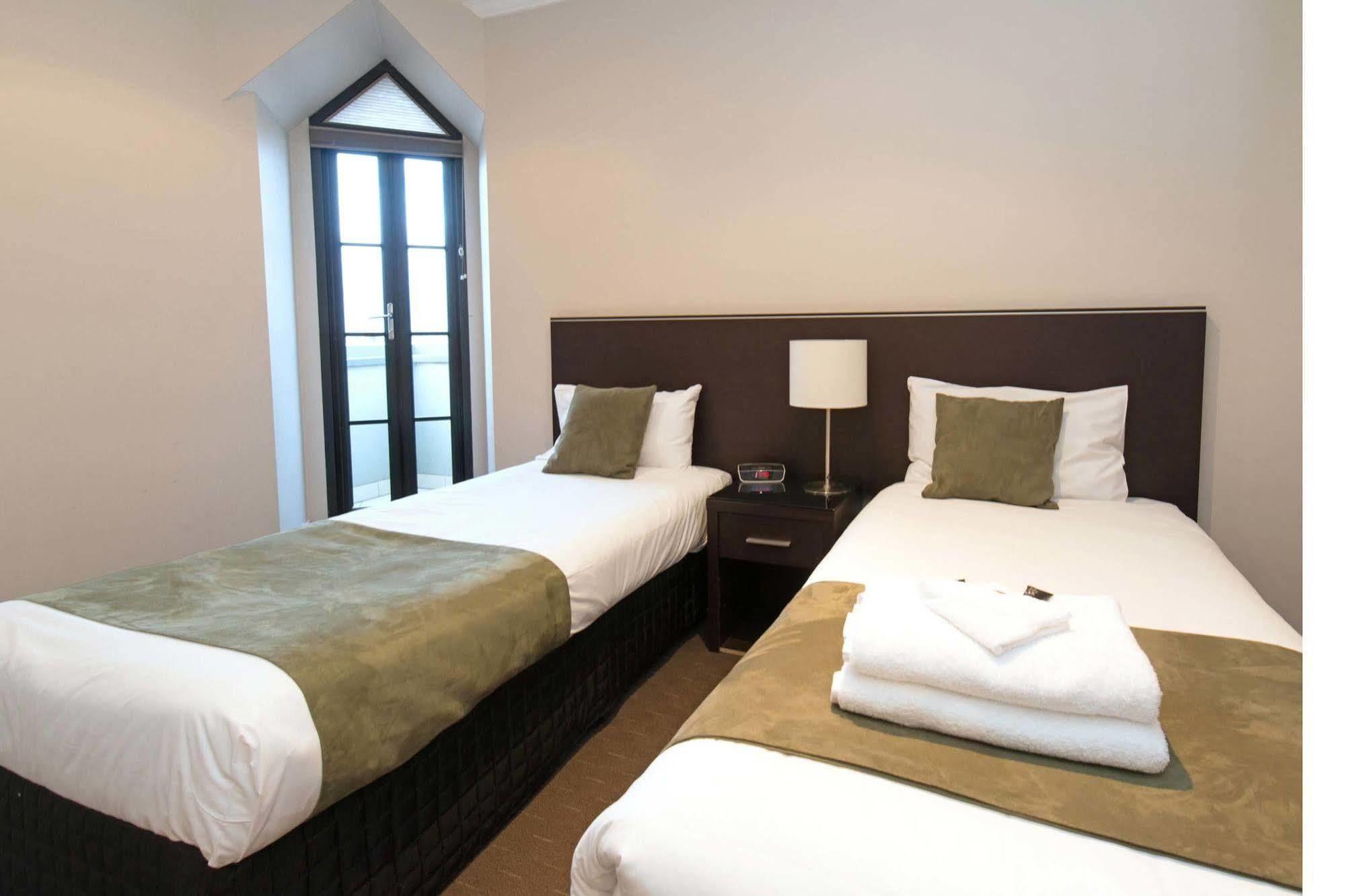 Frome Apartments Adelaide Ngoại thất bức ảnh