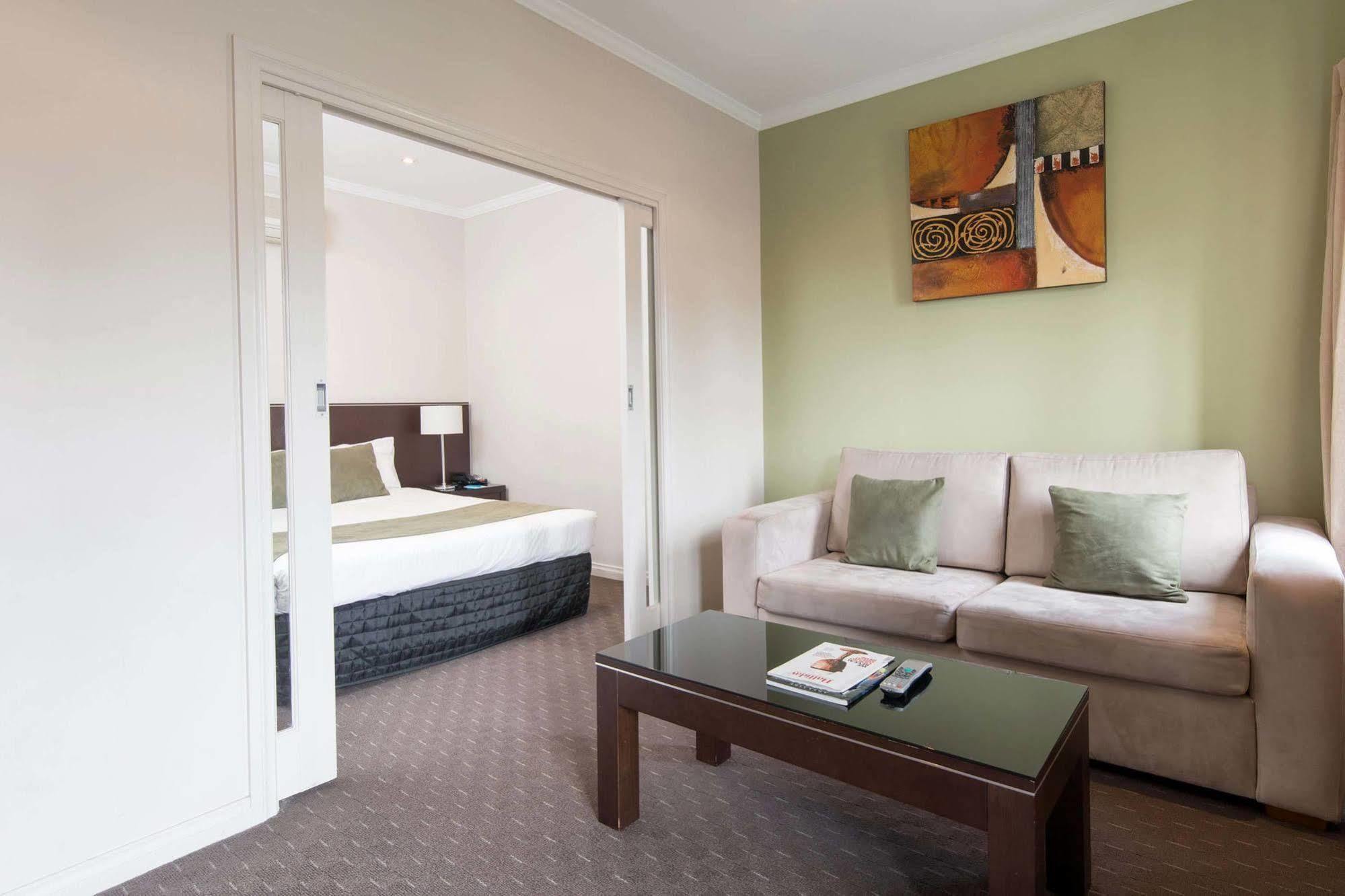 Frome Apartments Adelaide Ngoại thất bức ảnh
