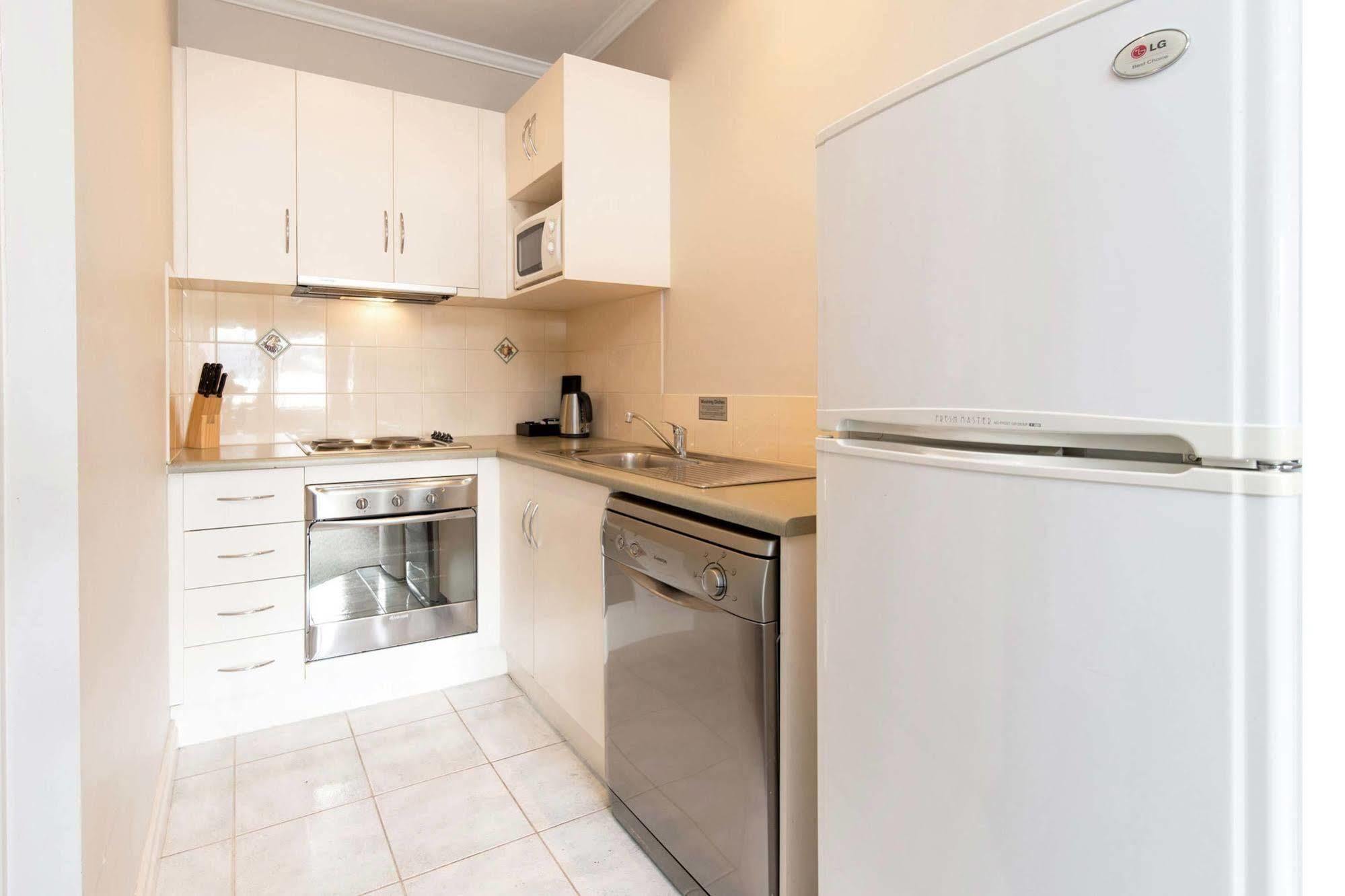 Frome Apartments Adelaide Ngoại thất bức ảnh